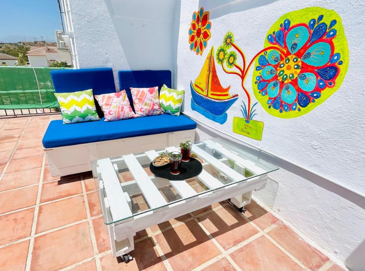 Casa El Paraiso Coin Exterior photo