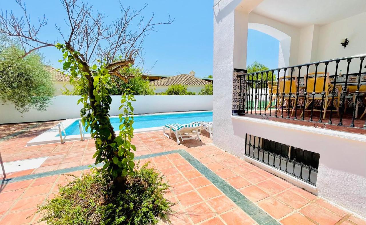 Casa El Paraiso Coin Exterior photo