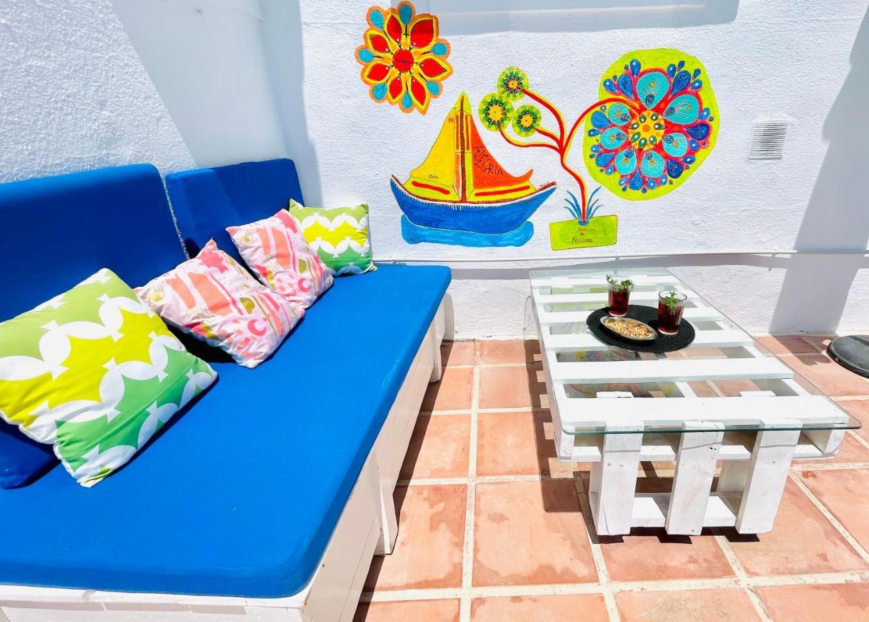Casa El Paraiso Coin Exterior photo