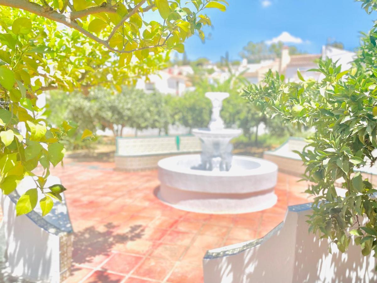 Casa El Paraiso Coin Exterior photo